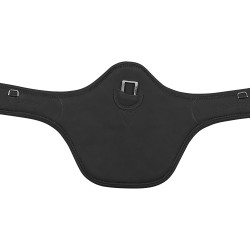 Singelbont Arena Zwart