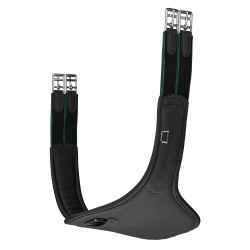 Singelbont Arena Zwart