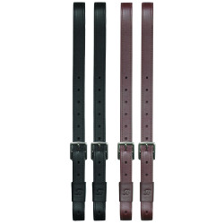 Beugelriemen Stock zadel Bates Kimberley Beugelriemen Stock zadel Bates Kimberley