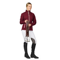 Beugelriemen Arena Bruin Beugelriemen Arena Bruin