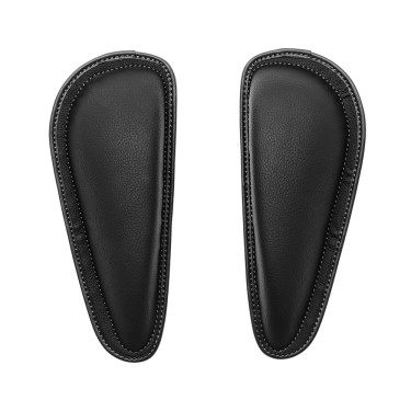 Bananen voor Flexiblocs Arena Dressuur Zwart