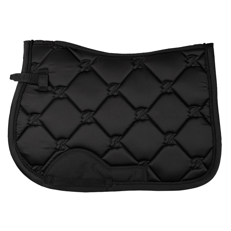 Zadeldoek Mixte Bates