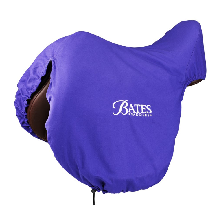 Zadelhoes Deluxe Bates