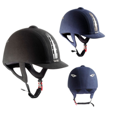 Bombe Tattini Pro Microvezel Blauw