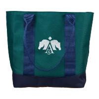 Maxi totebag Arena Groen Maxi totebag Arena Groen