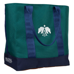 Maxi totebag Arena Groen Maxi totebag Arena Groen