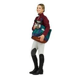 Maxi totebag Arena Groen Maxi totebag Arena Groen