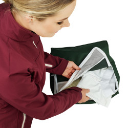 Opbergtas Arena Groen