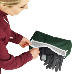 Opbergtas Arena Groen