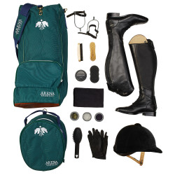 Laarzentas Arena Groen Laarzentas Arena Groen