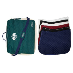 Arena tapijtzak Groen