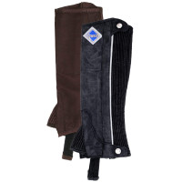 Mini-Chaps Daslö Amara Bruin