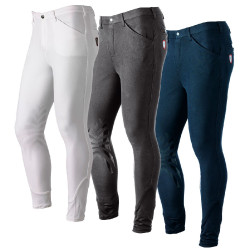 Broek Tattini Heren Olmo