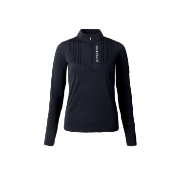 B Vertigo Demi dames trainingsshirt B Vertigo Demi dames trainingsshirt