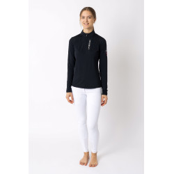 B Vertigo Demi dames trainingsshirt B Vertigo Demi dames trainingsshirt
