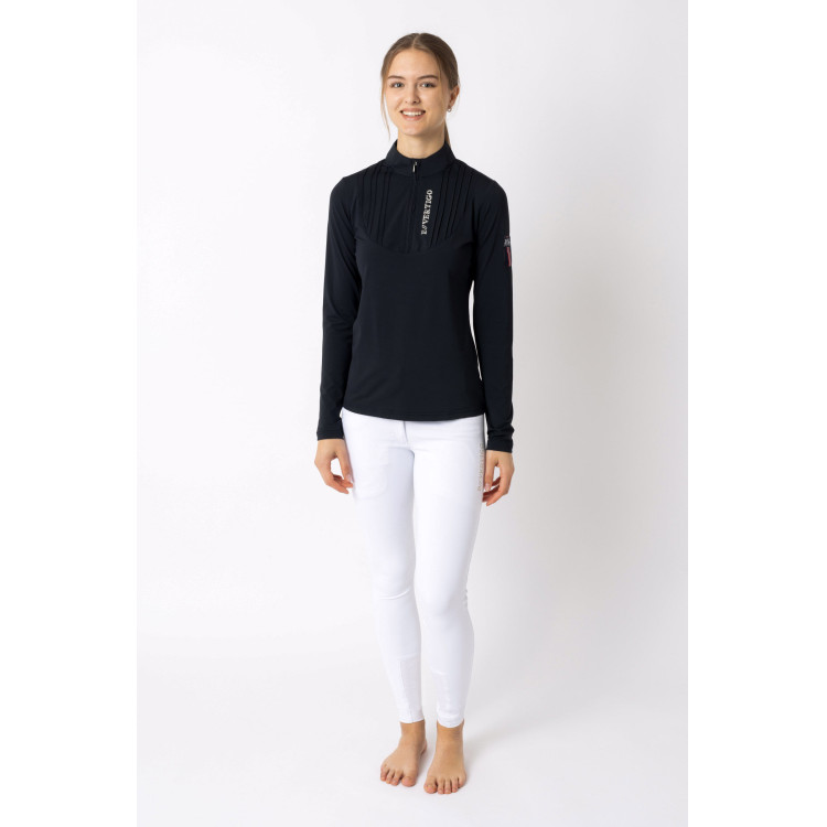 B Vertigo Demi dames trainingsshirt B Vertigo Demi dames trainingsshirt