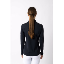 B Vertigo Demi dames trainingsshirt B Vertigo Demi dames trainingsshirt