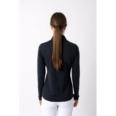 B Vertigo Demi dames trainingsshirt B Vertigo Demi dames trainingsshirt