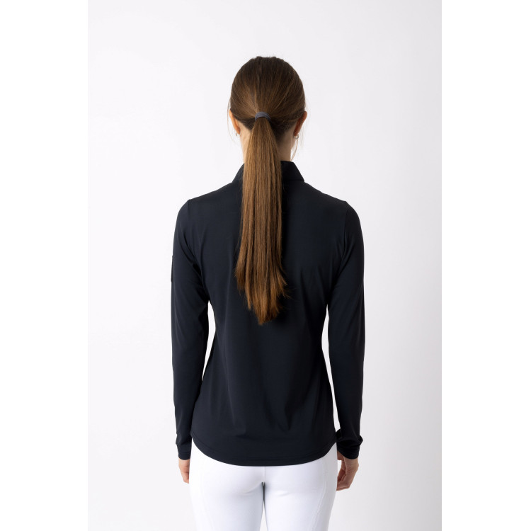 B Vertigo Demi dames trainingsshirt B Vertigo Demi dames trainingsshirt