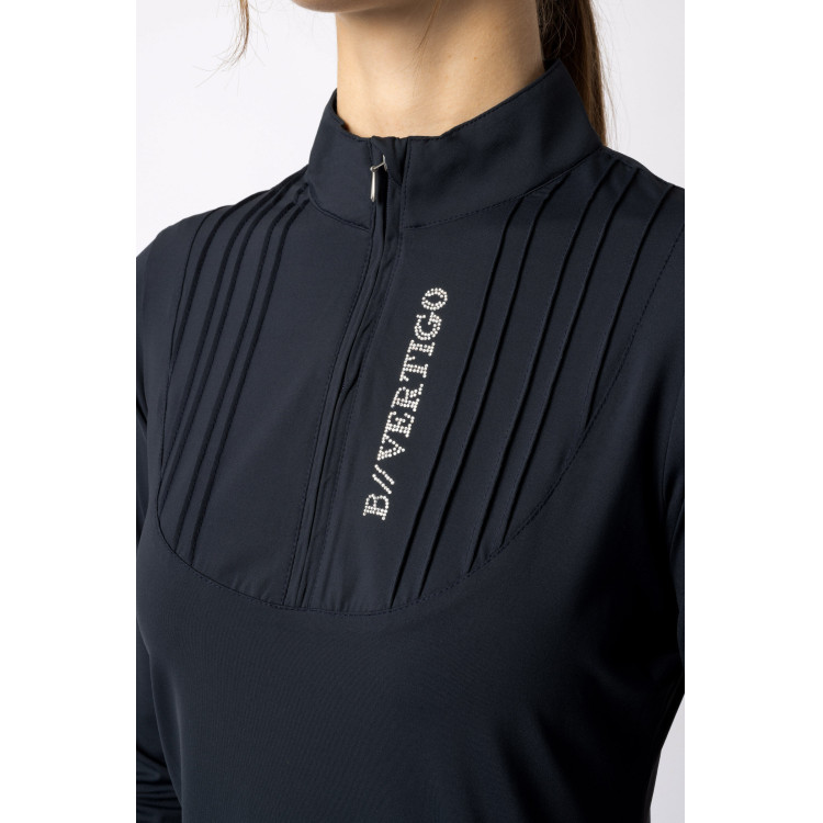 B Vertigo Demi dames trainingsshirt B Vertigo Demi dames trainingsshirt