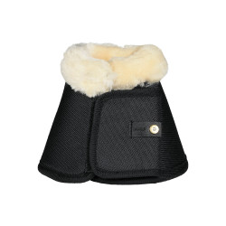 Schapenbellen Horze Lincoln Zwart