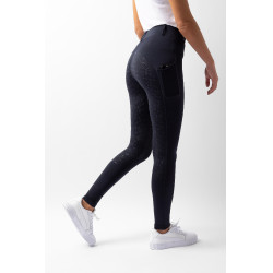 Volledige grip rijlegging Horze Dea dames Volledige grip rijlegging Horze Dea dames