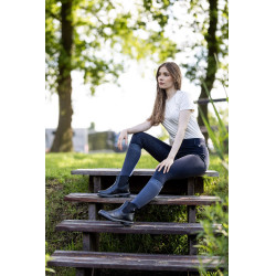 Volledige grip rijlegging Horze Dea dames Volledige grip rijlegging Horze Dea dames