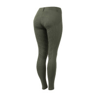 Volledige grip rijlegging Horze Dea dames Zwart Volledige grip rijlegging Horze Dea dames Zwart