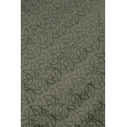 Volledige grip rijlegging Horze Dea dames Smaragdgroen