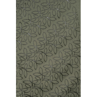 Volledige grip rijlegging Horze Dea dames Smaragdgroen