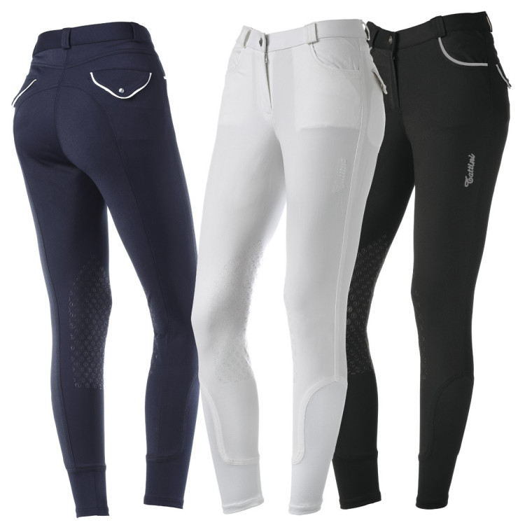 Broek Peonia Tattini Dames Broek Peonia Tattini Dames