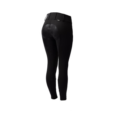 Thermobroek Grand Prix Horze met silicone zitvlak dames Thermobroek Grand Prix Horze met silicone zitvlak dames