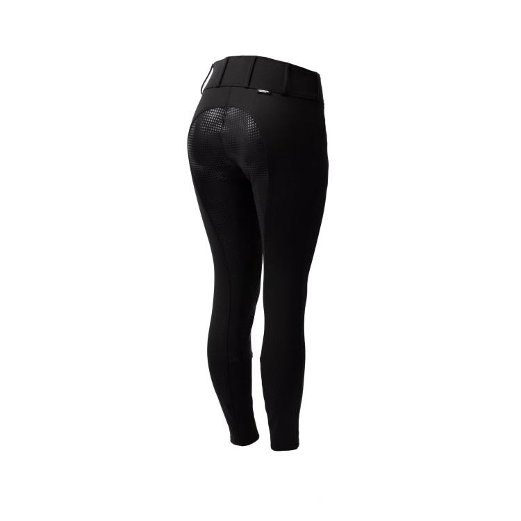 Thermobroek Grand Prix Horze met silicone zitvlak dames Thermobroek Grand Prix Horze met silicone zitvlak dames