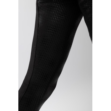 Thermobroek Grand Prix Horze met silicone zitvlak dames Thermobroek Grand Prix Horze met silicone zitvlak dames