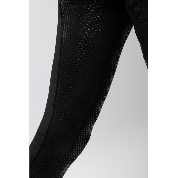 Thermobroek Grand Prix Horze met silicone zitvlak dames Thermobroek Grand Prix Horze met silicone zitvlak dames