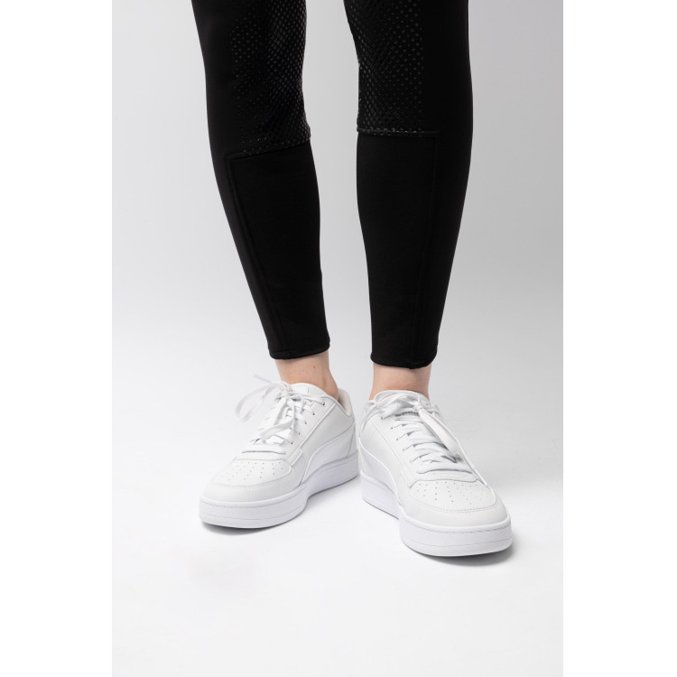 Thermobroek Grand Prix Horze met silicone zitvlak dames Thermobroek Grand Prix Horze met silicone zitvlak dames