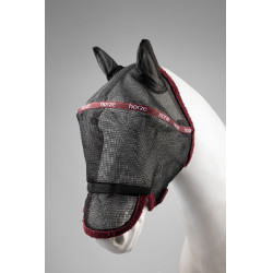 Vliegwerend masker Horze met bogen