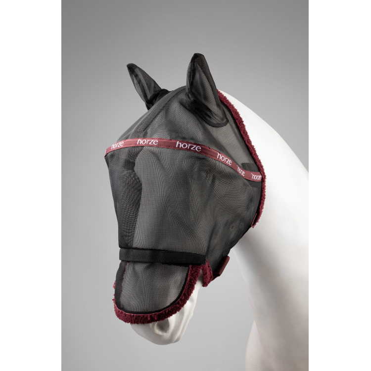 Vliegwerend masker Horze met bogen