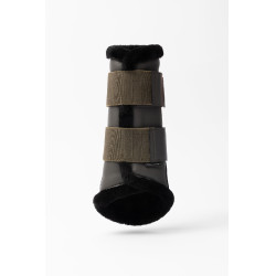 Gesloten beschermende beenbeschermers B Vertigo Wellington Chimera Grijs Gesloten beschermende beenbeschermers B Vertigo Wellington Chimera Grijs