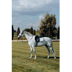 Koeldek voor zadel gemengd LIMITED EDITION Horze