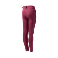 Paardrijlegging Horze Dea kind Droge roos Roze Paardrijlegging Horze Dea kind Droge roos Roze