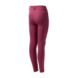 Paardrijlegging Horze Dea kind Droge roos Roze
