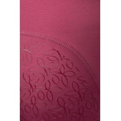 Paardrijlegging Horze Dea kind Droge roos Roze