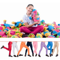 Lichte Broek Daslö Kind Azure Lichte Broek Daslö Kind Azure