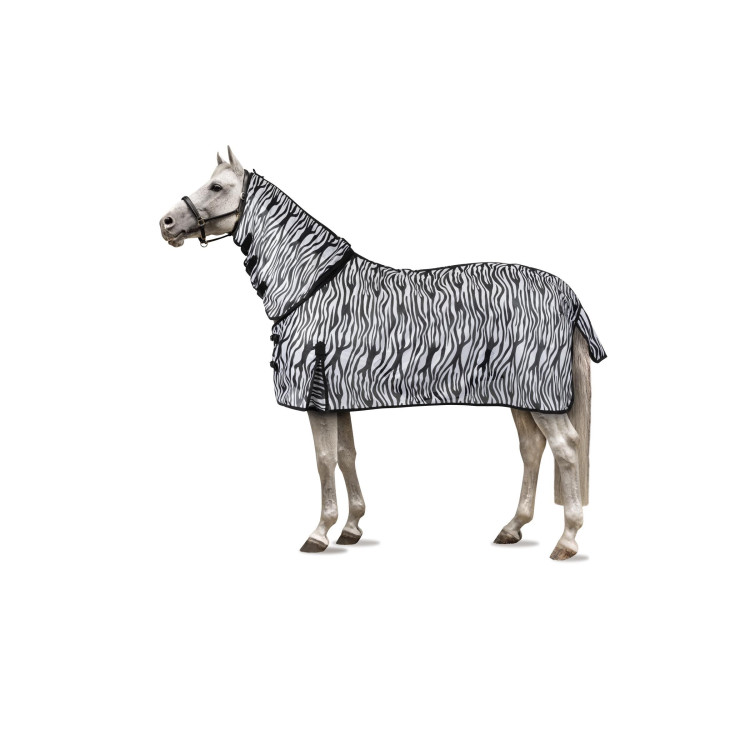 Vliegendeken Horze Defender