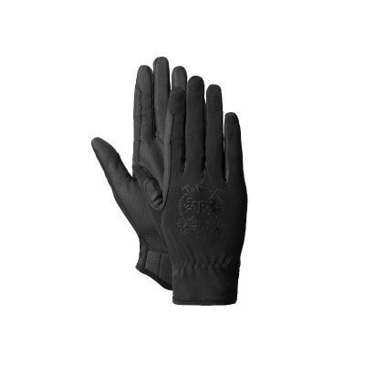 Dameshandschoenen B Vertigo Odina Beauté noire