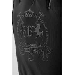 Dameshandschoenen B Vertigo Odina Zwarte schoonheid