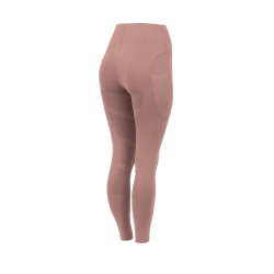 Naadloze damesrijlegging B Vertigo Viktoria met full grip