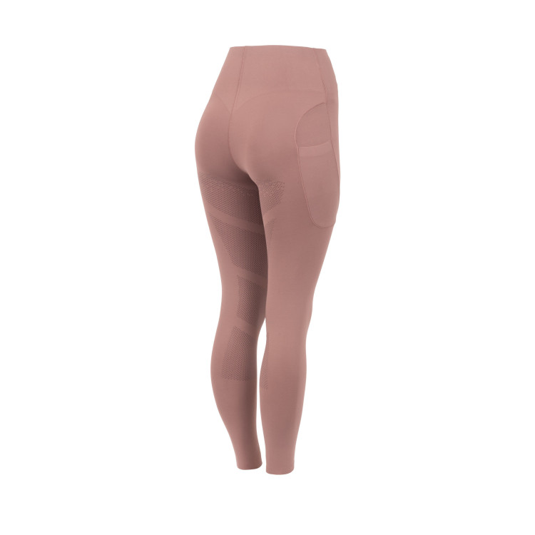 Naadloze damesrijlegging B Vertigo Viktoria met full grip