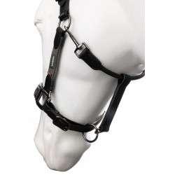 Lederen halster B Vertigo Lennox Chimera Grijs Lederen halster B Vertigo Lennox Chimera Grijs